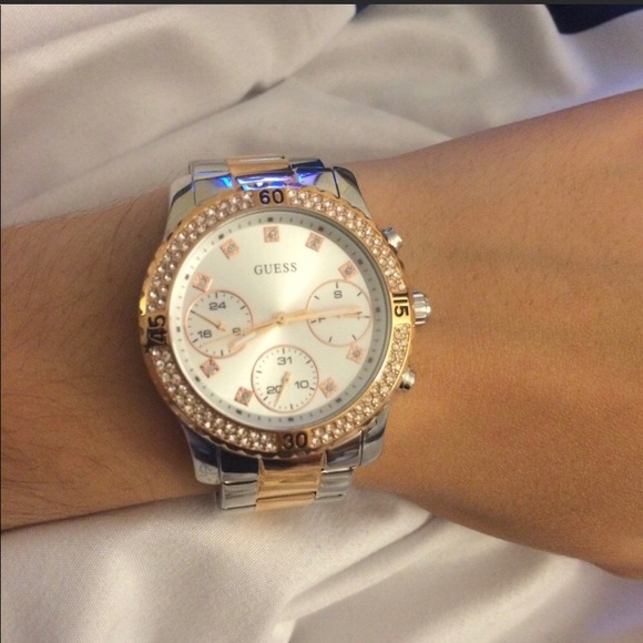 Guess watch - Picture 2 of 4